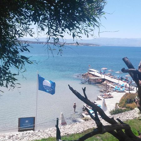 Babaylon Hotel Çeşme Εξωτερικό φωτογραφία