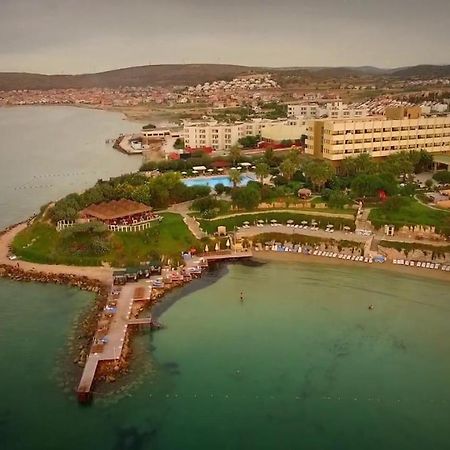Babaylon Hotel Çeşme Εξωτερικό φωτογραφία