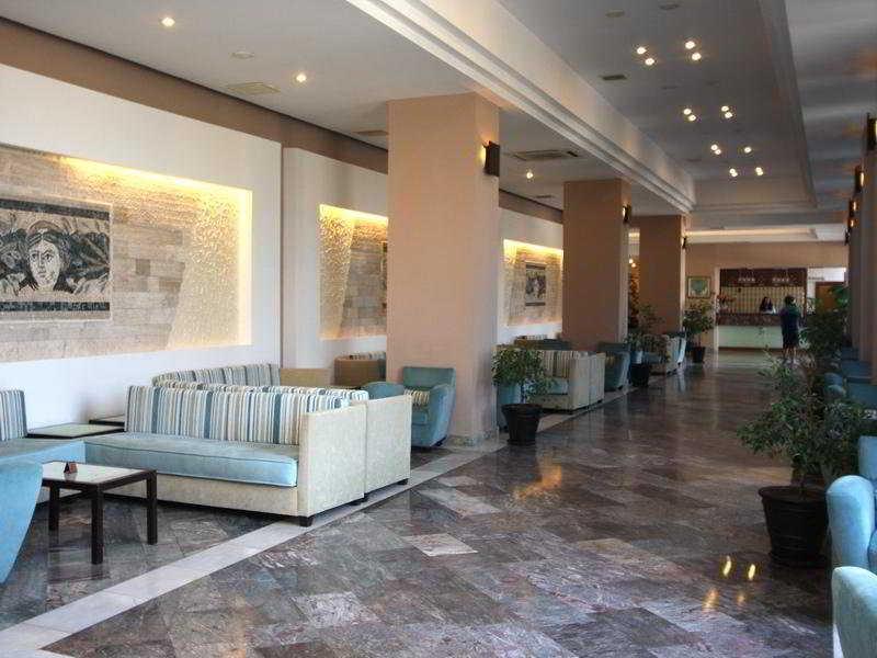 Babaylon Hotel Çeşme Εξωτερικό φωτογραφία