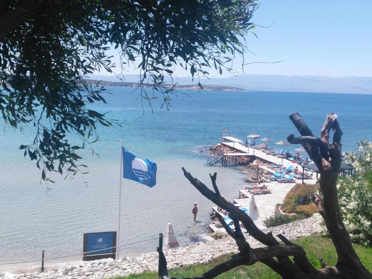 Babaylon Hotel Çeşme Εξωτερικό φωτογραφία