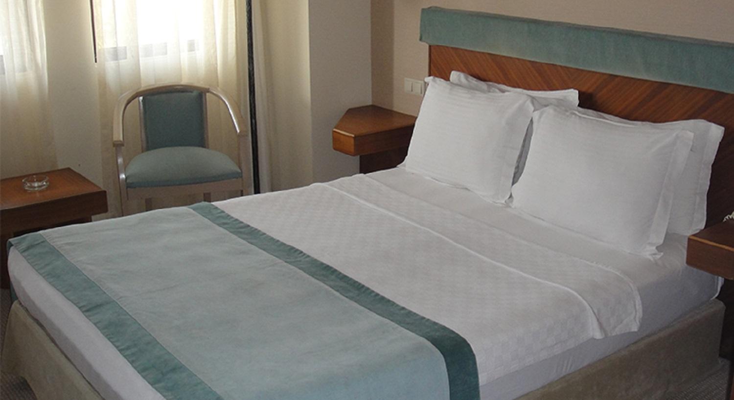 Babaylon Hotel Çeşme Εξωτερικό φωτογραφία