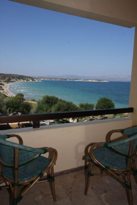 Babaylon Hotel Çeşme Εξωτερικό φωτογραφία