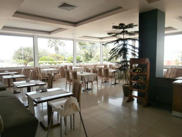 Babaylon Hotel Çeşme Εξωτερικό φωτογραφία