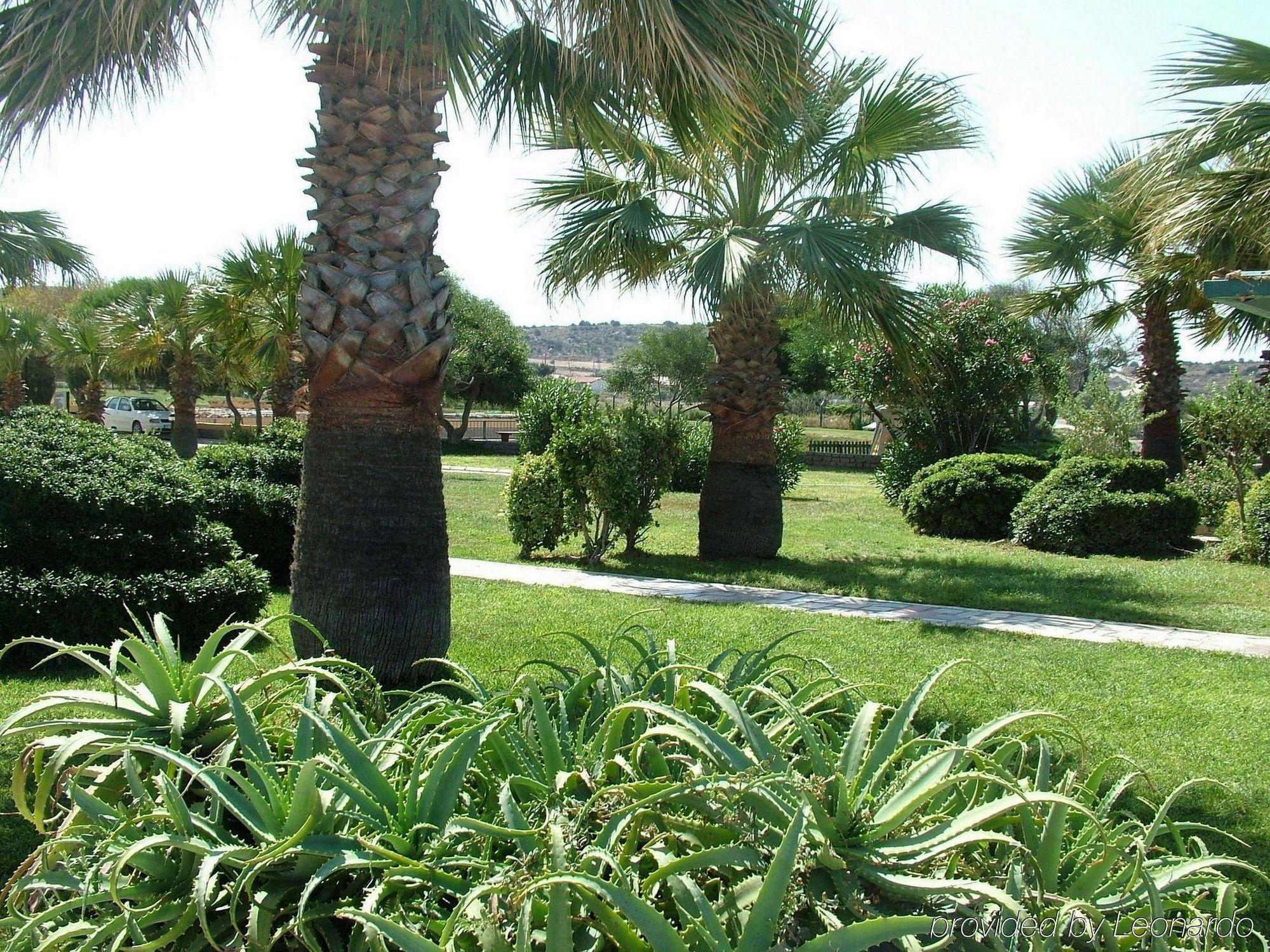 Babaylon Hotel Çeşme Εξωτερικό φωτογραφία