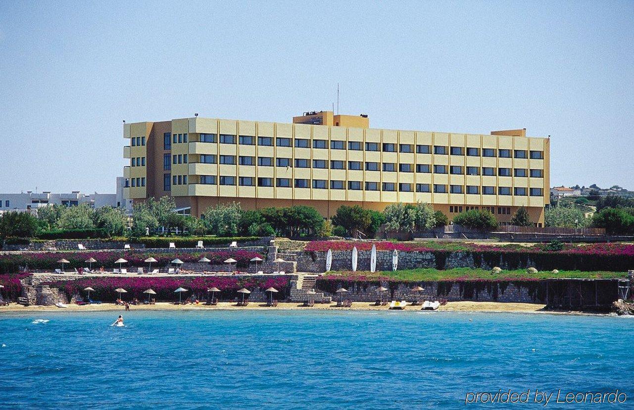 Babaylon Hotel Çeşme Εξωτερικό φωτογραφία
