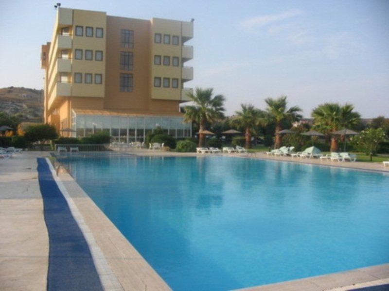 Babaylon Hotel Çeşme Εξωτερικό φωτογραφία