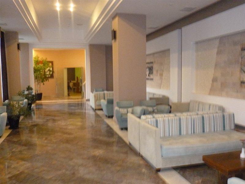 Babaylon Hotel Çeşme Εξωτερικό φωτογραφία