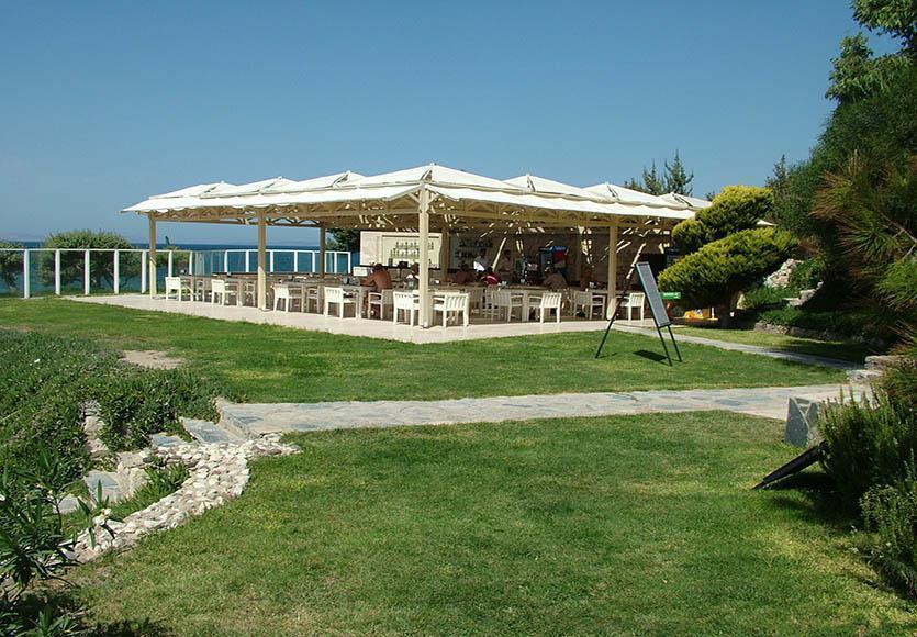 Babaylon Hotel Çeşme Εξωτερικό φωτογραφία