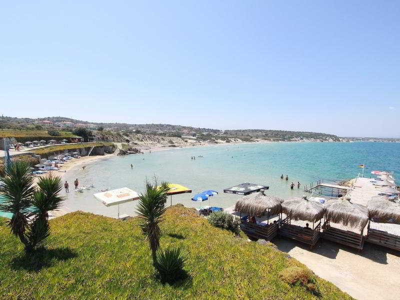 Babaylon Hotel Çeşme Εξωτερικό φωτογραφία