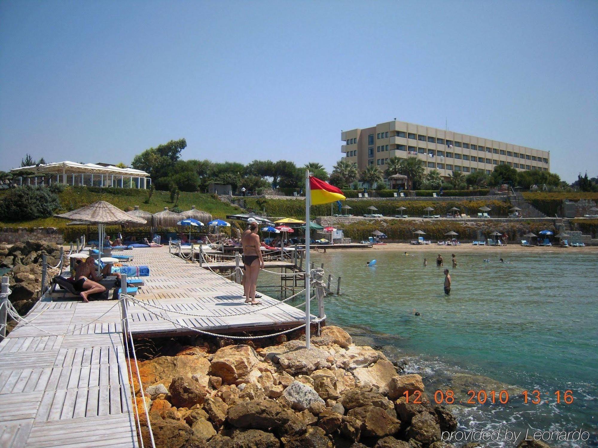 Babaylon Hotel Çeşme Εξωτερικό φωτογραφία