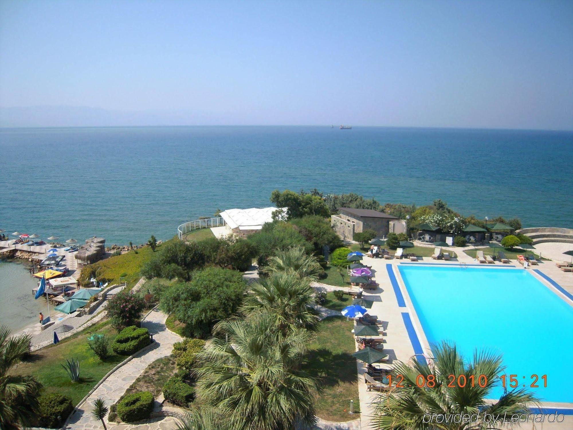 Babaylon Hotel Çeşme Εξωτερικό φωτογραφία