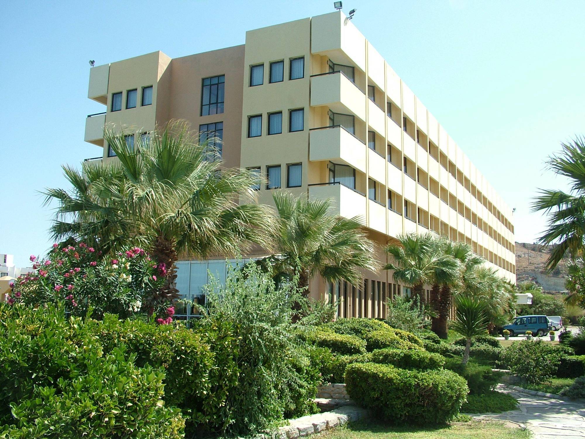 Babaylon Hotel Çeşme Εξωτερικό φωτογραφία