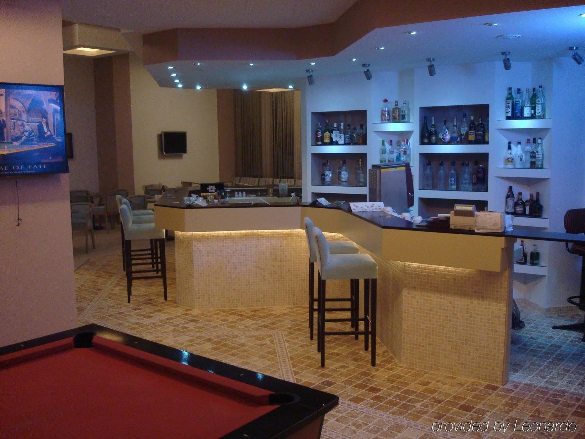 Babaylon Hotel Çeşme Εξωτερικό φωτογραφία