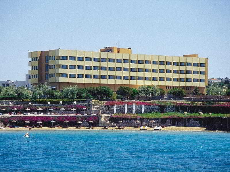Babaylon Hotel Çeşme Εξωτερικό φωτογραφία