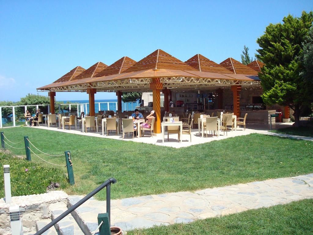 Babaylon Hotel Çeşme Εξωτερικό φωτογραφία