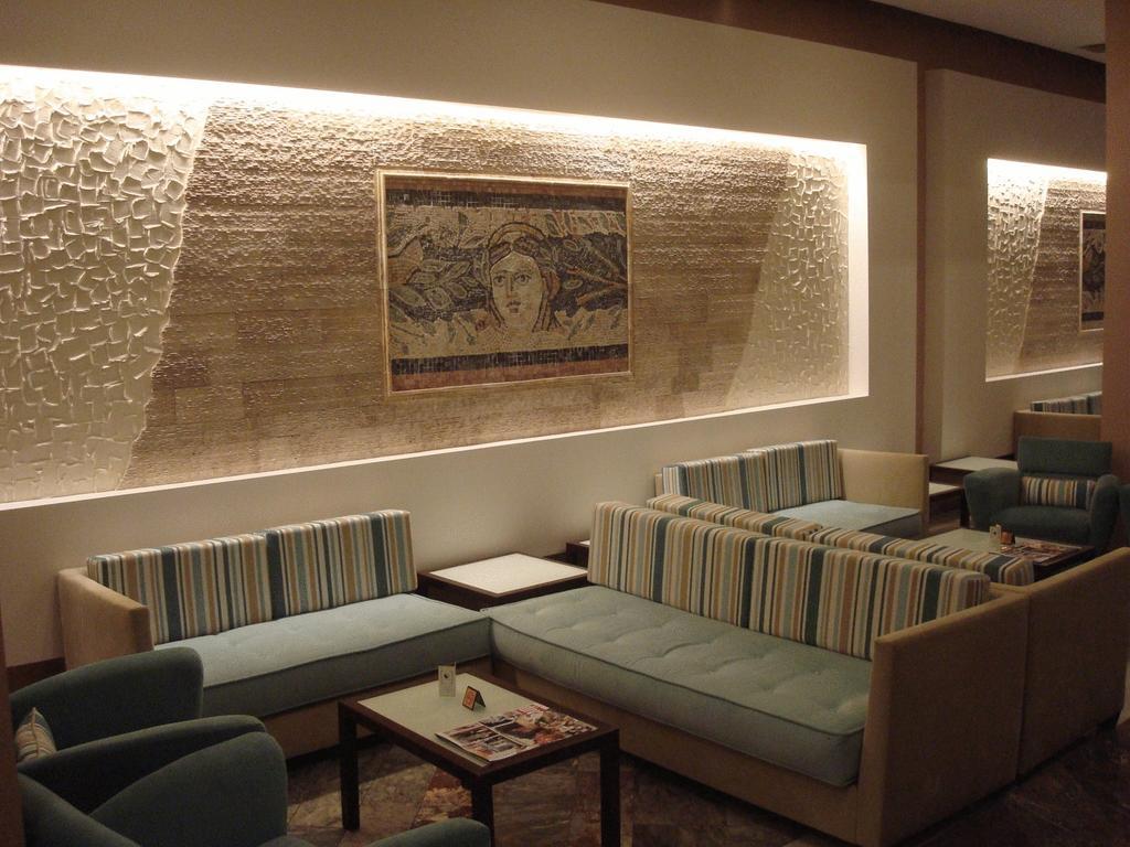 Babaylon Hotel Çeşme Εξωτερικό φωτογραφία