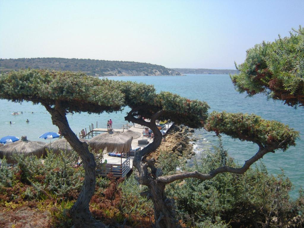 Babaylon Hotel Çeşme Εξωτερικό φωτογραφία