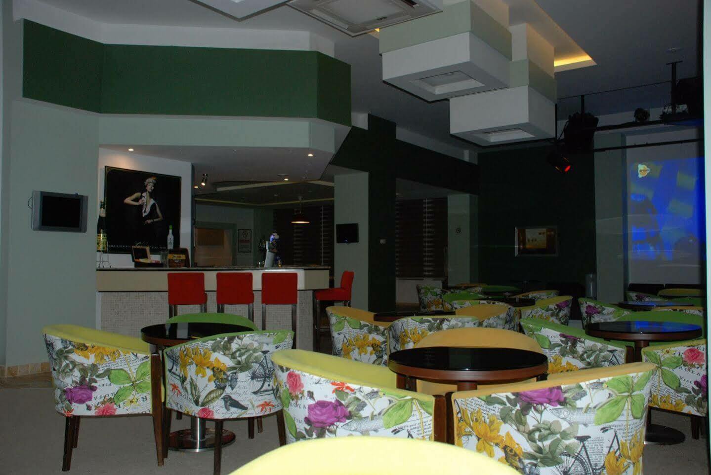 Babaylon Hotel Çeşme Εξωτερικό φωτογραφία