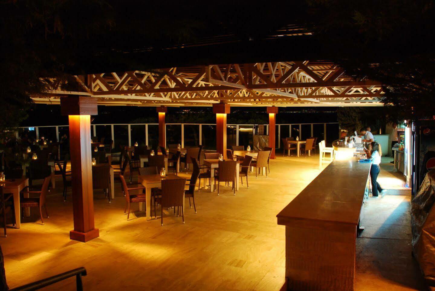Babaylon Hotel Çeşme Εξωτερικό φωτογραφία