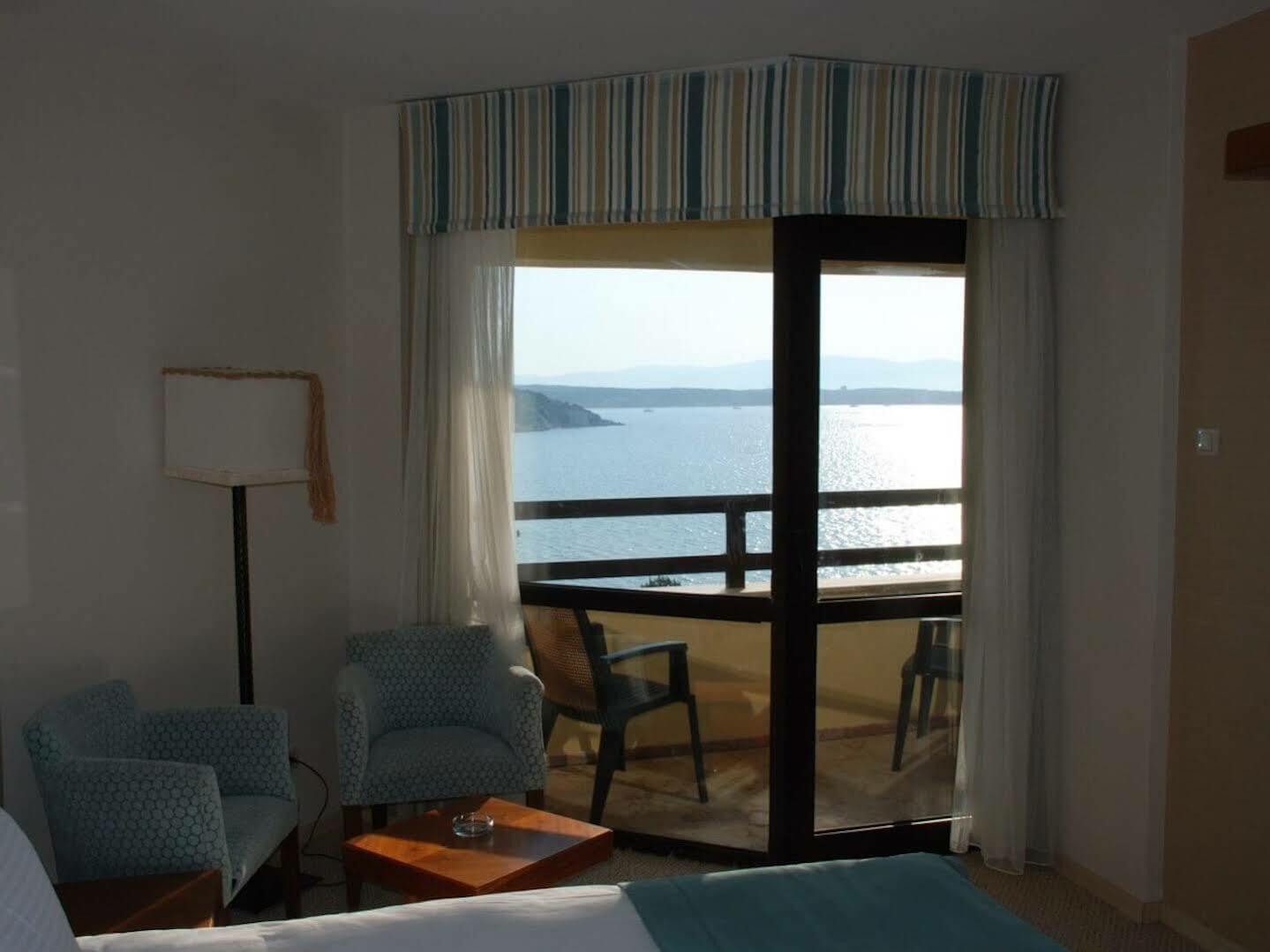 Babaylon Hotel Çeşme Εξωτερικό φωτογραφία