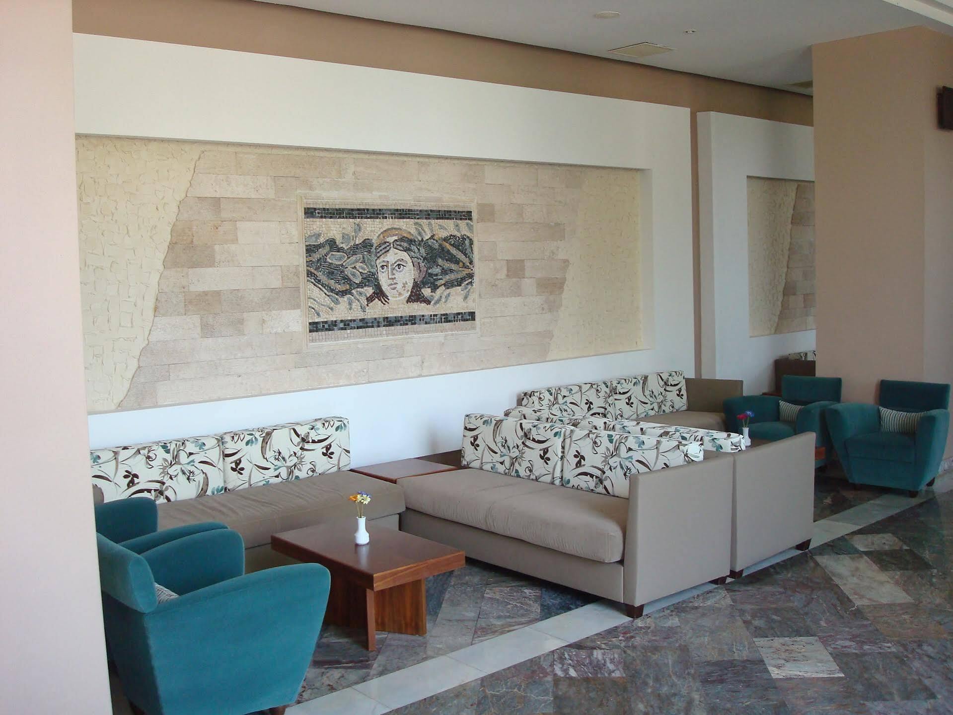 Babaylon Hotel Çeşme Εξωτερικό φωτογραφία